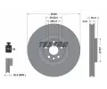 Brzdov kotou TEXTAR ‐ TXT 92301805