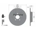 Brzdov kotou TEXTAR ‐ TXT 92303503