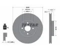 Brzdov kotou TEXTAR ‐ TXT 92304205