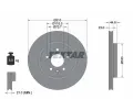 Brzdov kotou TEXTAR ‐ TXT 92305603