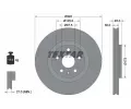 Brzdov kotou TEXTAR ‐ TXT 92314505