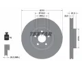 Brzdov kotou TEXTAR ‐ TXT 92317203