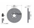 Brzdov kotou TEXTAR ‐ TXT 92317505