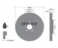 Brzdov� kotou�&nbsp;TEXTAR&nbsp;&dash;&nbsp;TXT 92324205