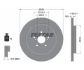 Brzdov� kotou�&nbsp;TEXTAR&nbsp;&dash;&nbsp;TXT 92325205