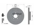 Brzdov kotou TEXTAR ‐ TXT 92333203