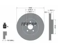 Brzdov kotou TEXTAR ‐ TXT 92333503