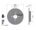 Brzdov kotou TEXTAR ‐ TXT 92333903