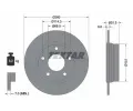 Brzdov kotou TEXTAR ‐ TXT 92335803