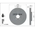 Brzdov kotou TEXTAR ‐ TXT 92337103