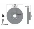 Brzdov kotou TEXTAR ‐ TXT 92345505