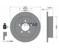 Brzdov kotou TEXTAR ‐ TXT 92347403