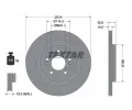 Brzdov kotou TEXTAR ‐ TXT 92347503