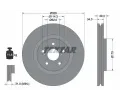 Brzdov kotou TEXTAR ‐ TXT 92349505