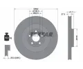 Brzdov kotou TEXTAR ‐ TXT 92350805