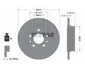 Brzdov� kotou�&nbsp;TEXTAR&nbsp;&dash;&nbsp;TXT 92352803