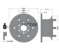 Brzdov kotou TEXTAR ‐ TXT 93019400