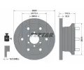 Brzdov kotou TEXTAR ‐ TXT 93095100