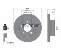 TEXTAR Brzdov kotou PRO - 276 mm ‐ TXT 93104603