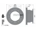Brzdov kotou TEXTAR ‐ TXT 93177700