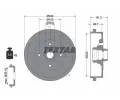 Brzdov buben TEXTAR ‐ TXT 94006700