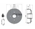 TEXTAR Brzdov buben ‐ TXT 94014200