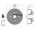 Brzdov buben TEXTAR ‐ TXT 94018500
