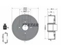 Brzdov buben TEXTAR ‐ TXT 94019600