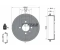 Brzdov buben TEXTAR ‐ TXT 94022800