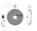 TEXTAR Brzdov buben ‐ TXT 94024300
