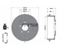 Brzdov buben TEXTAR ‐ TXT 94024400