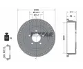 TEXTAR Brzdov buben ‐ TXT 94028100
