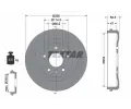 Brzdov buben TEXTAR ‐ TXT 94030900