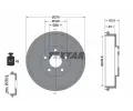 Brzdov buben TEXTAR ‐ TXT 94031000