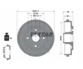 Brzdov buben TEXTAR ‐ TXT 94033200