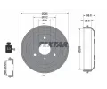 TEXTAR Brzdov buben ‐ TXT 94035600