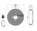 Brzdov buben TEXTAR ‐ TXT 94037100