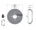 Brzdov buben TEXTAR ‐ TXT 94037600