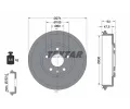 Brzdov� buben&nbsp;TEXTAR&nbsp;&dash;&nbsp;TXT 94039600