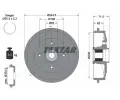 Brzdov buben TEXTAR ‐ TXT 94041200