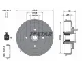 Brzdov buben TEXTAR ‐ TXT 94041300