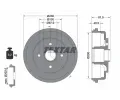 Brzdov buben TEXTAR ‐ TXT 94043100