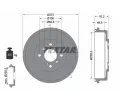 Brzdov buben TEXTAR ‐ TXT 94043700