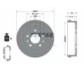 Brzdov buben TEXTAR ‐ TXT 94045500