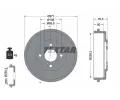 TEXTAR Brzdov buben ‐ TXT 94045600