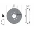 Brzdov� buben&nbsp;TEXTAR&nbsp;&dash;&nbsp;TXT 94047100
