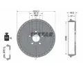 Brzdov buben TEXTAR ‐ TXT 94049000