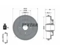 Brzdov buben TEXTAR ‐ TXT 94049400