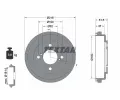Brzdov buben TEXTAR ‐ TXT 94049600
