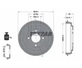 Brzdov� buben&nbsp;TEXTAR&nbsp;&dash;&nbsp;TXT 94050400